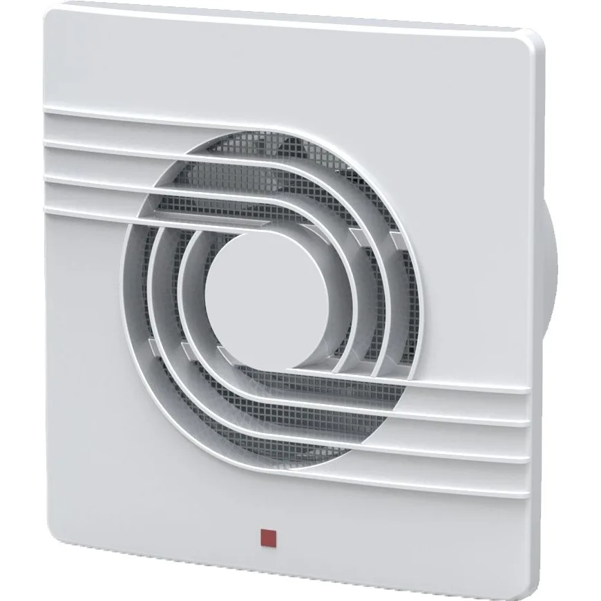 Вентилятор з москітною сіткою 150(d146), 20w 25 152 00