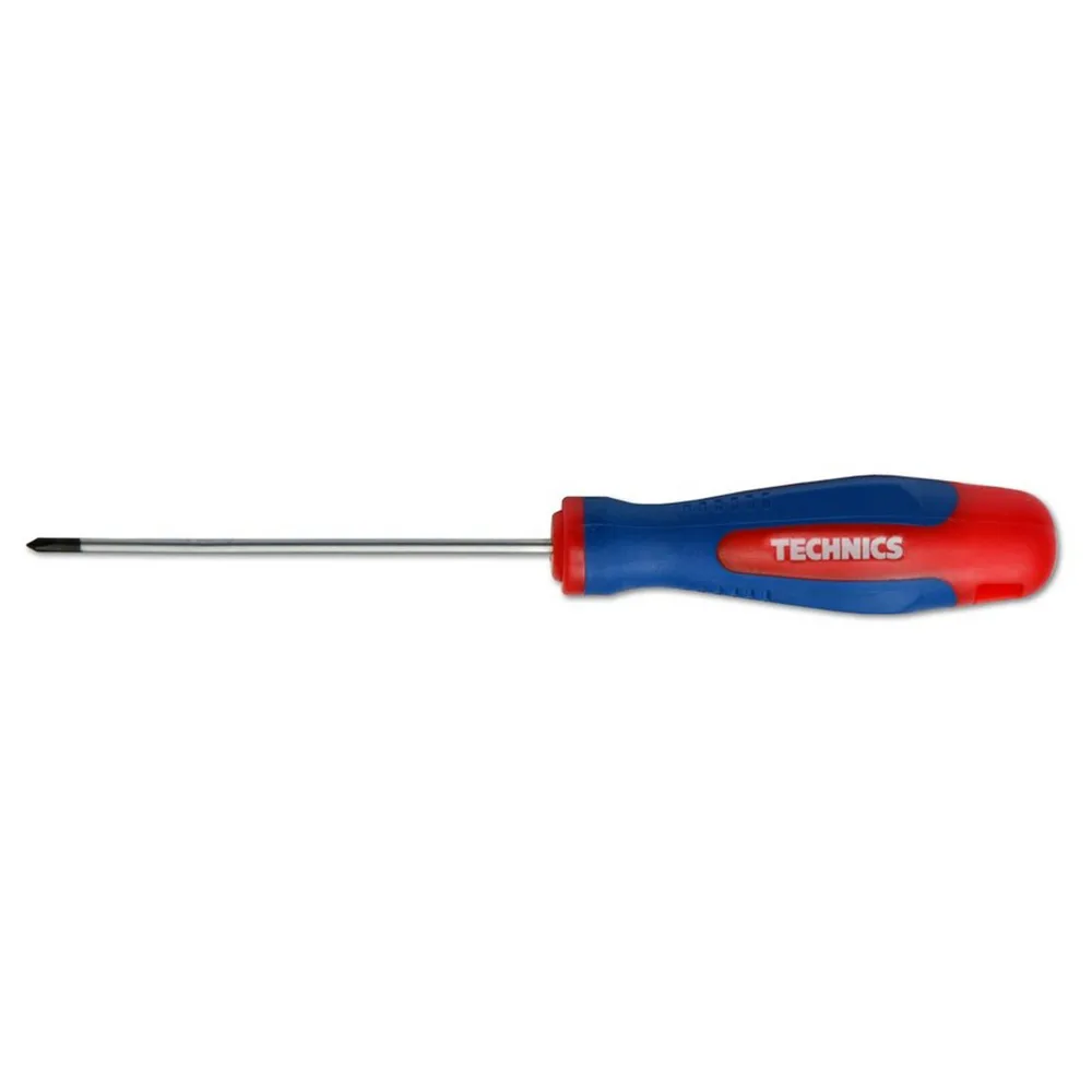 Викрутка "Master", "+", Cr-V, PH№3, 150 мм