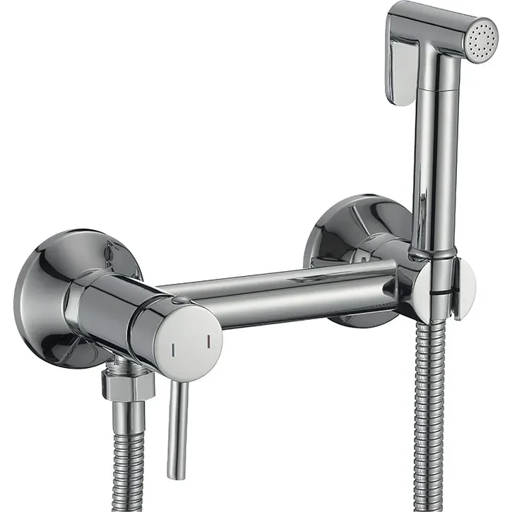 Змішувач для гігієнічного душу MIXXUS Premium Hans 024