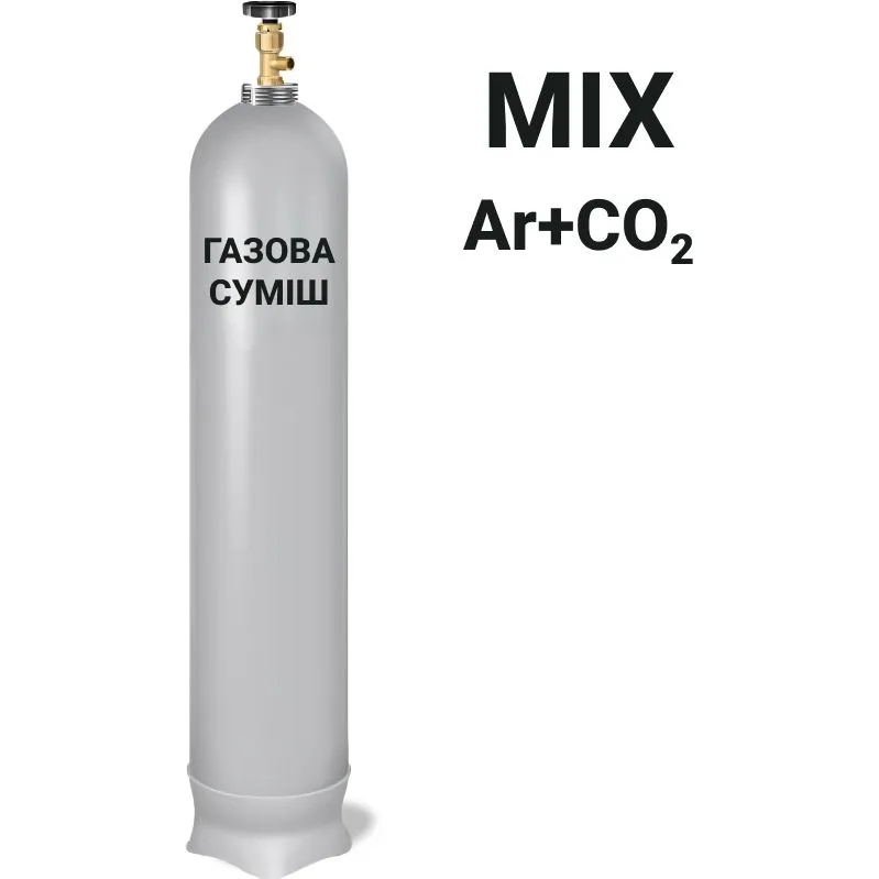 Зварна суміш